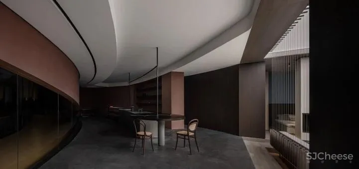 设计解放物质，超酷的现代主义