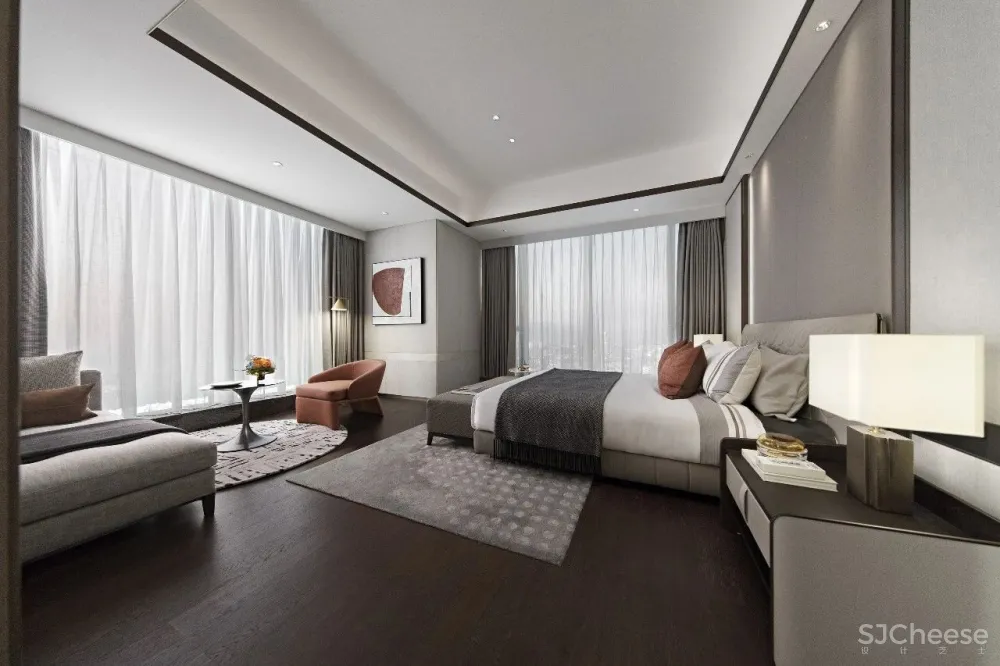 矩阵纵横|后海恒裕深圳湾,改写深圳顶豪新高度