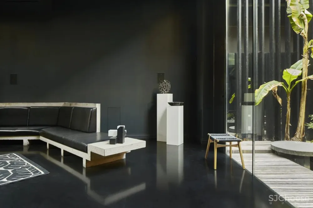 他十七年前设计的老房,现在五千万成交,这设计是真黑