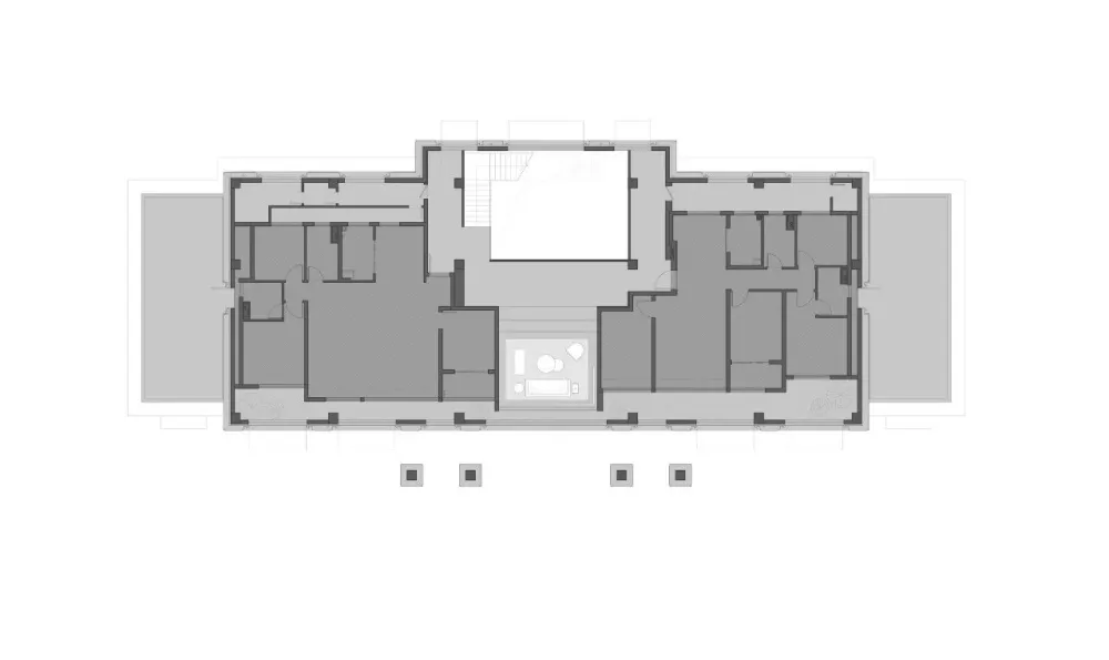 矩陣新作|綠城·濟南誠園