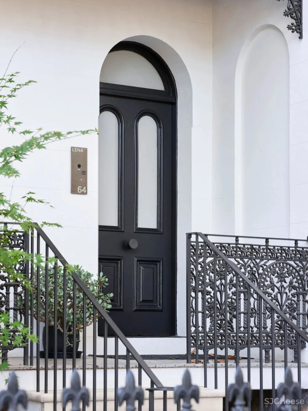 轻奢别墅让生活与美好不期而遇