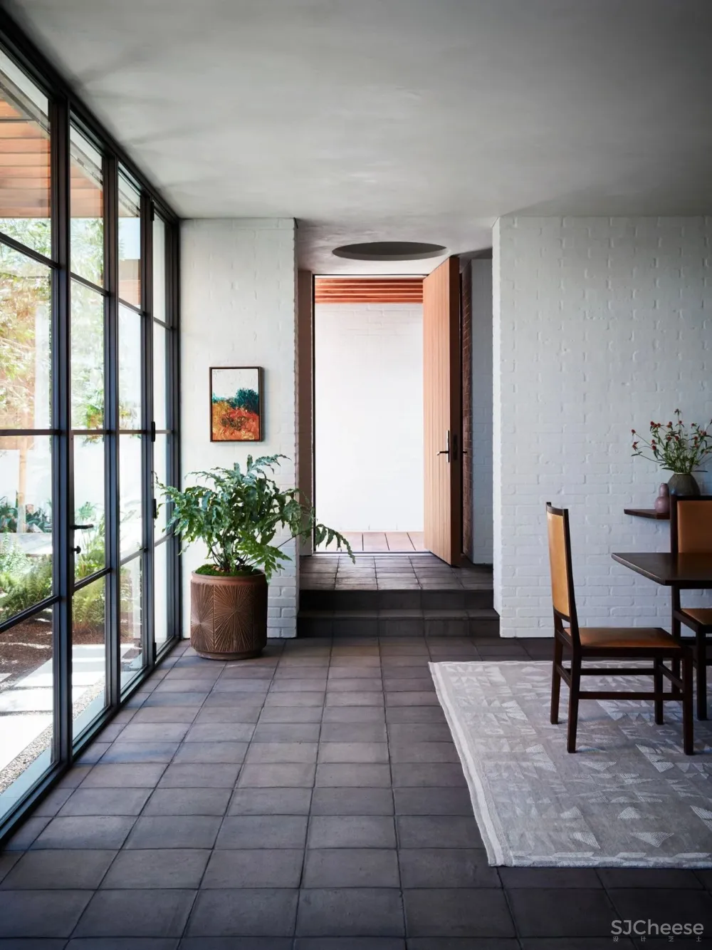 Commune Design 洛杉矶 个性优雅