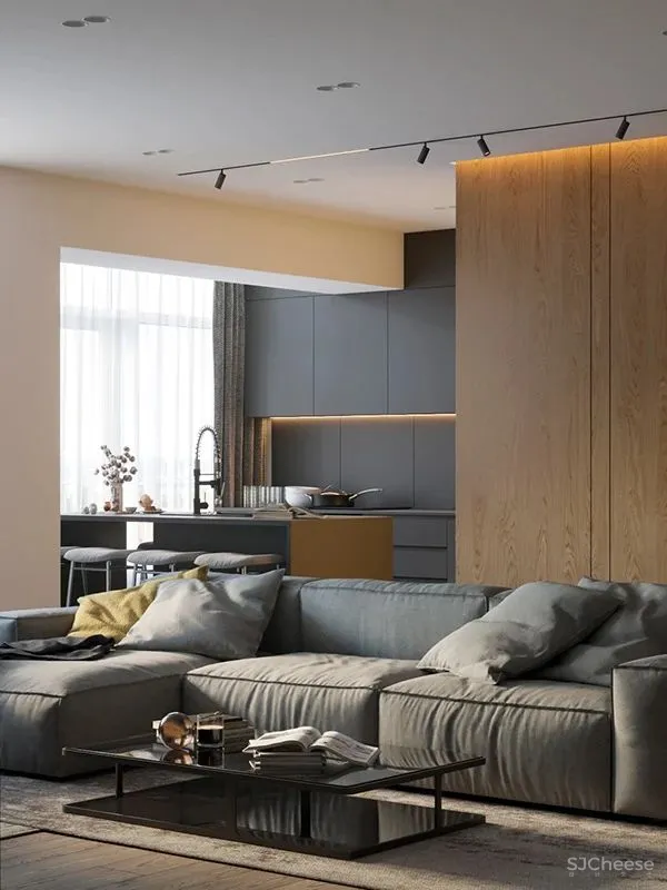 越极简,越高级!