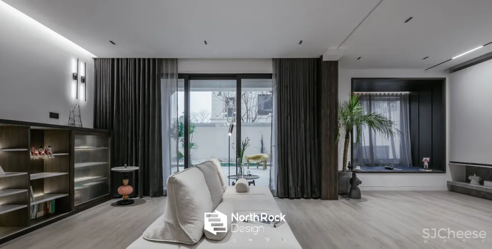 闻柏 | 有家,一起热爱生活