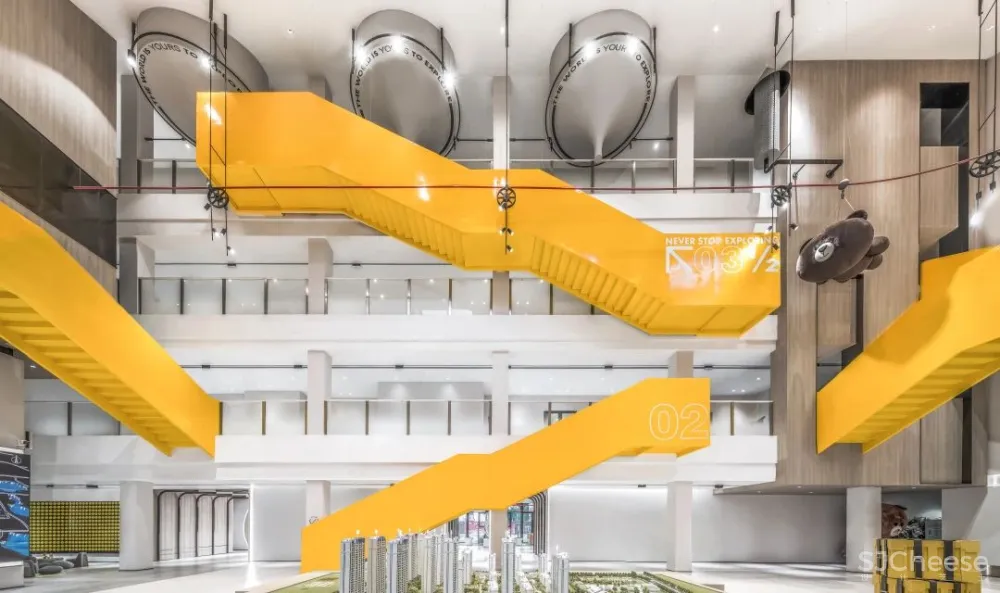 “熊孩子”的冒险世界丨MOD墨设首发