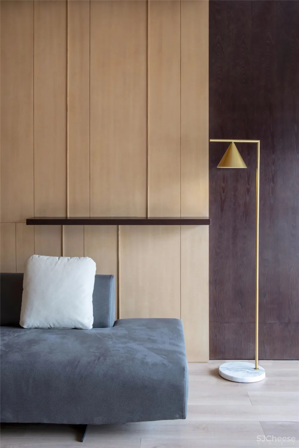 仓石设计 艺枫榻榻米:重建新生,凤凰涅槃!