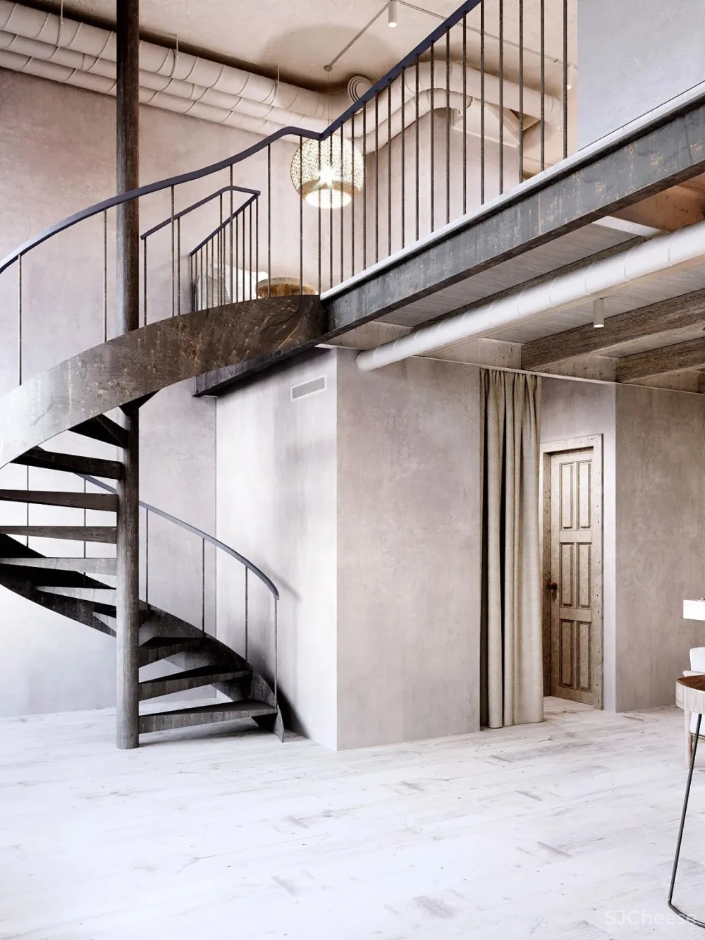 侘寂,质朴自然!