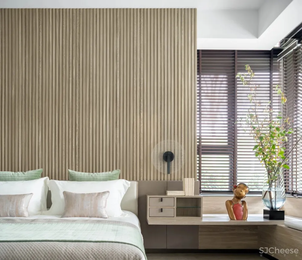 回归自然本真，艺术大宅里的极简生活！