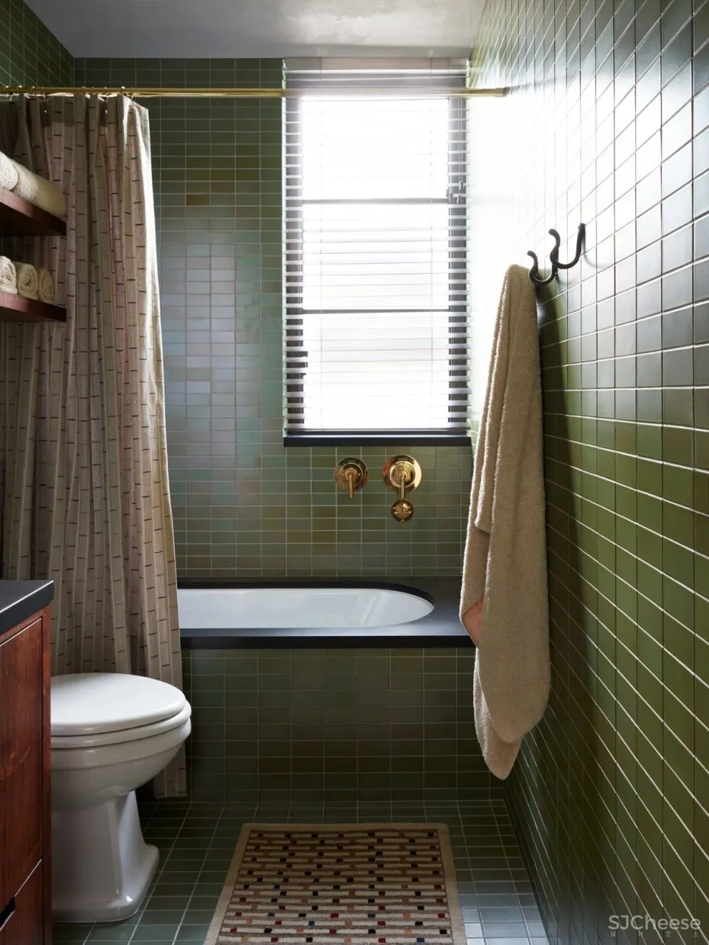 Commune Design 洛杉矶 个性优雅