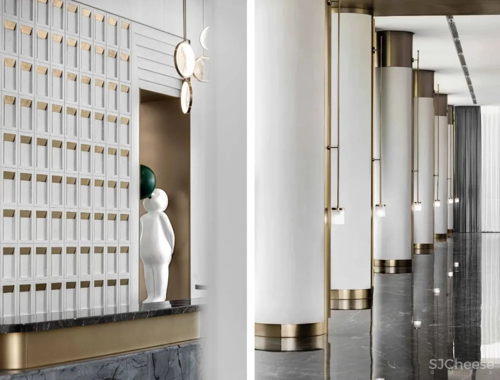 传·蒂佳作 香榭蒂CHAMPARTE-中天美好 金华中天·云望庄园