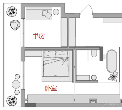“我终于把家装成了毛坯房,爸妈看了当场气昏那种”