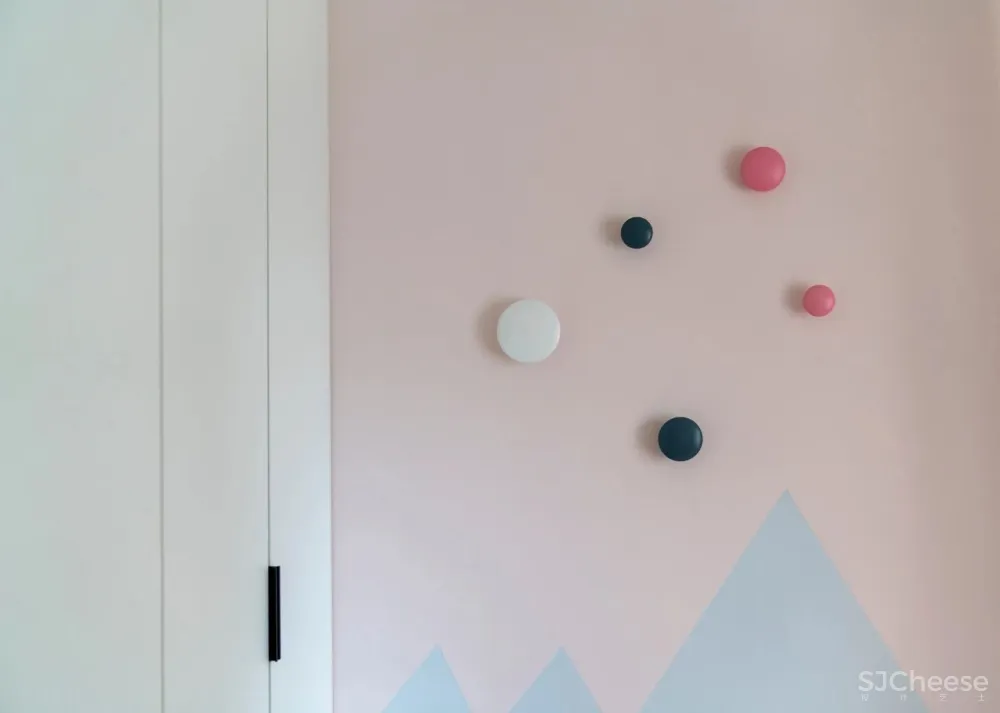 不要电视机,席地而坐,这个120m²日式风格的家真有个性 漾设计