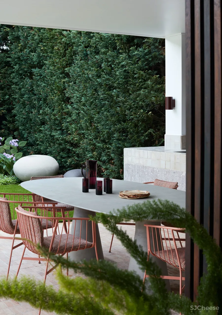 YSG Studio丨色调与触觉的极致融合