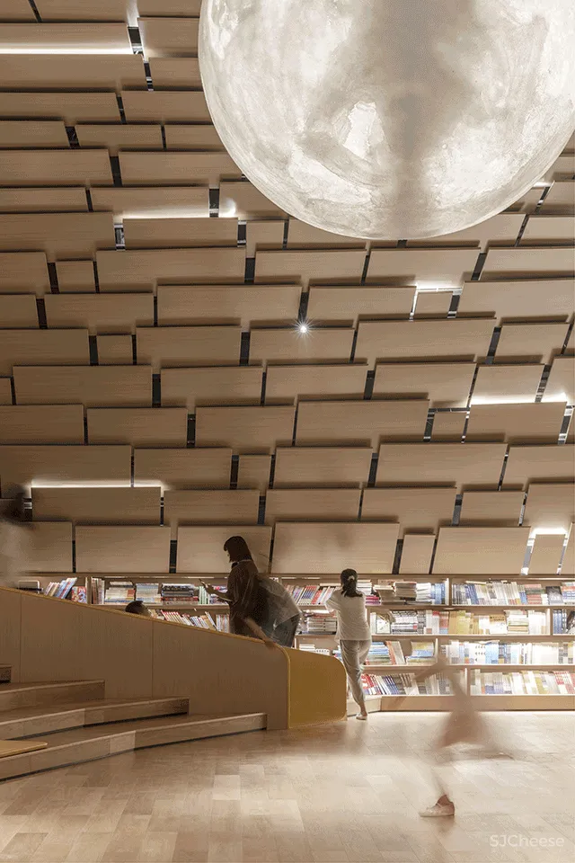 共生形态 观星河,望山海,游离于山水间的绝美诗意