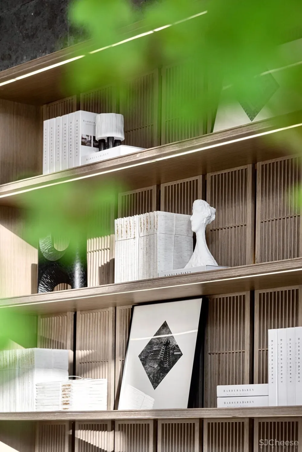 GART 集艾 褪去浮华，回归质朴