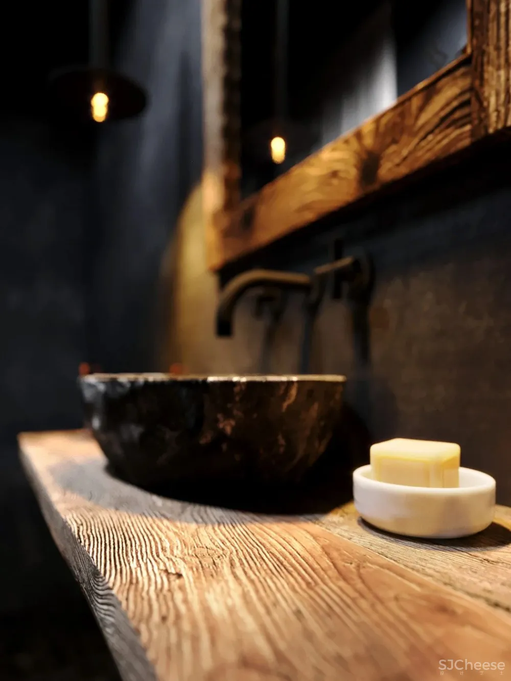 侘寂,质朴自然!