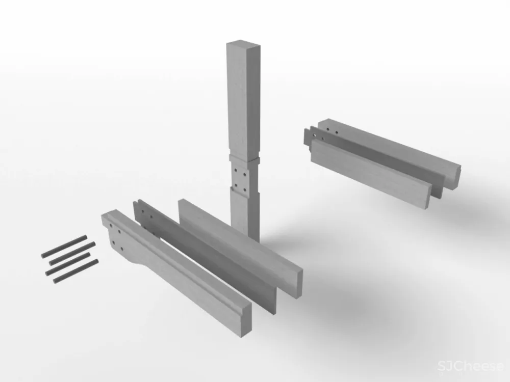4.7亿的总部大楼,一根钢筋都没有!原来木结构可以这么美!