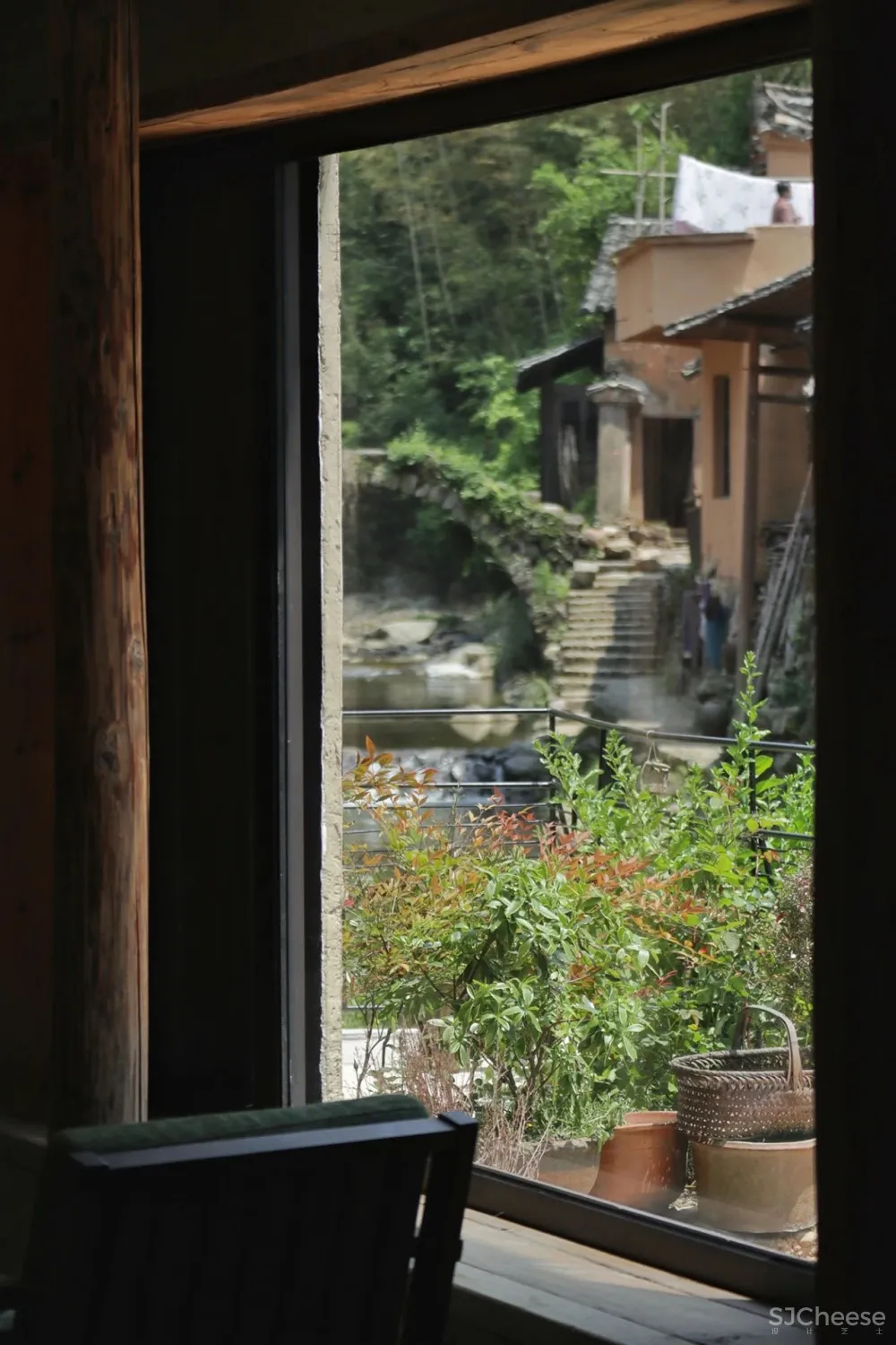 吕晓辉民宿代表作 如何打造理想主义向往的品质活力乡村?