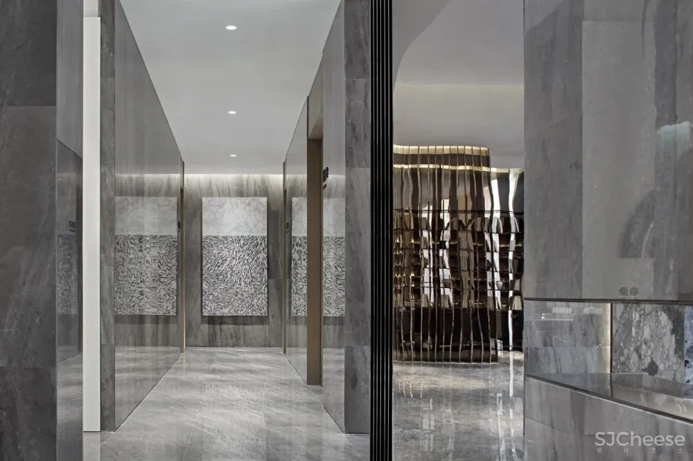 矩陣新作|綠城·濟南誠園