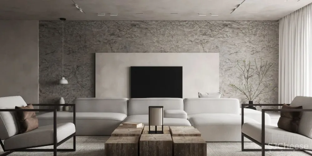 日式简约，优雅禅意的美感！