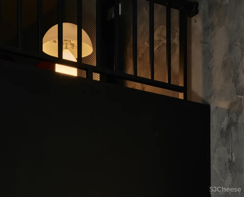 600㎡ ,这么充满玩趣的私人别墅,不知道的还以为是艺术馆!