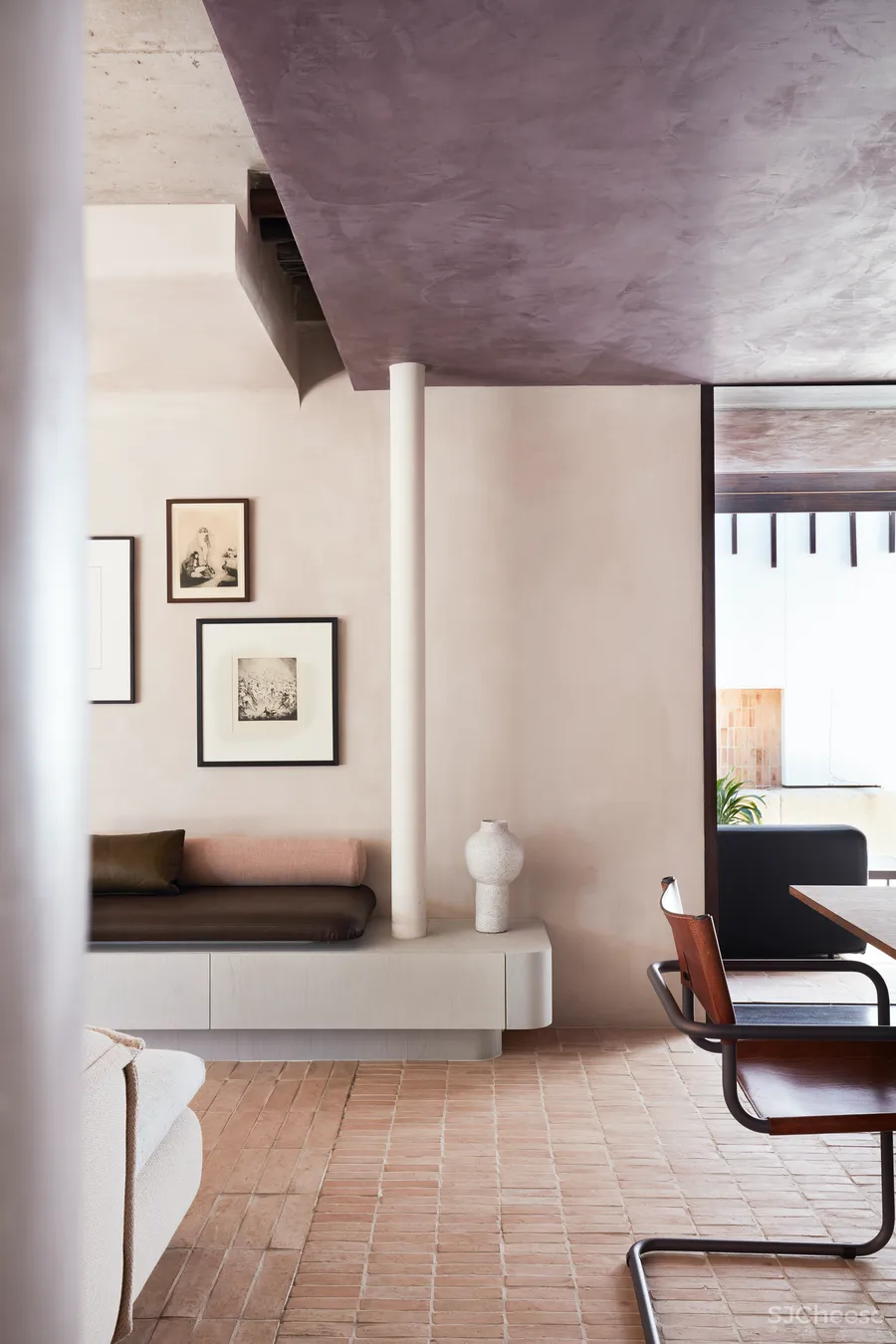 YSG Studio丨色调与触觉的极致融合