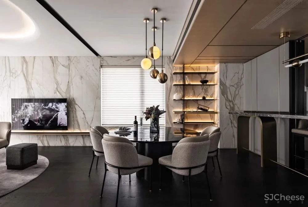 近境制作最新作品