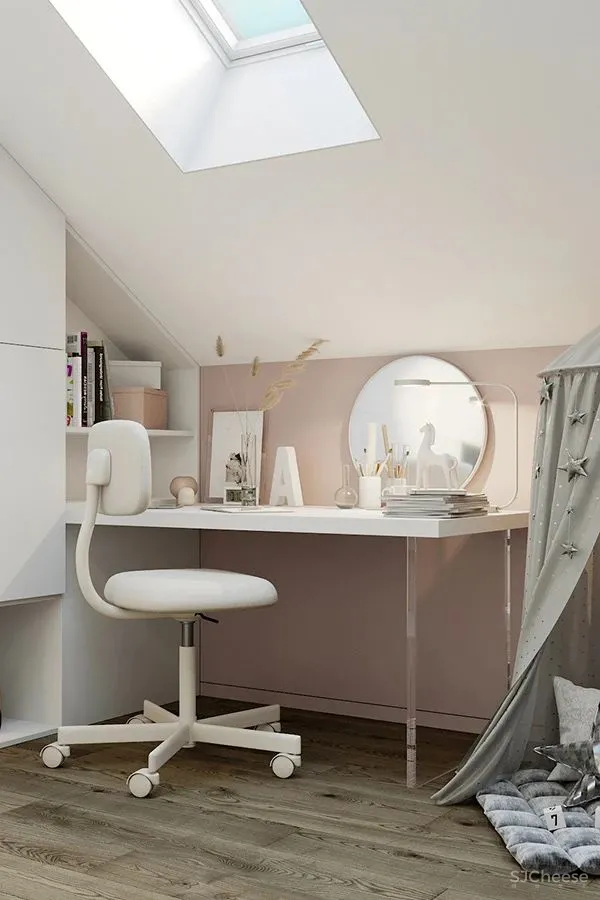 越极简,越高级!