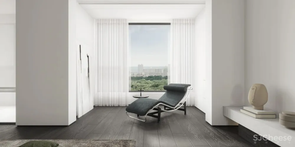 述相 MIRROR DESIGN 境象设计
