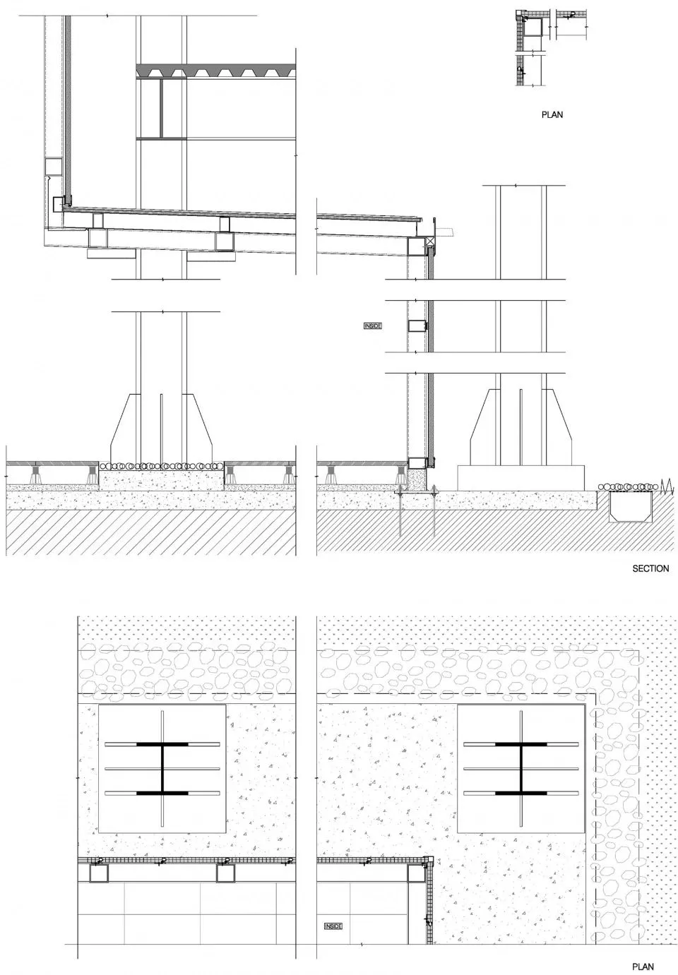 新作 工业改造 宝山再生能源利用中心概念展示馆 Kokaistudios