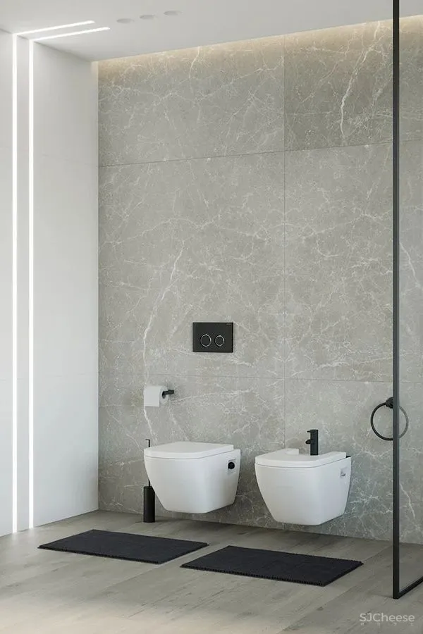 越极简,越高级!