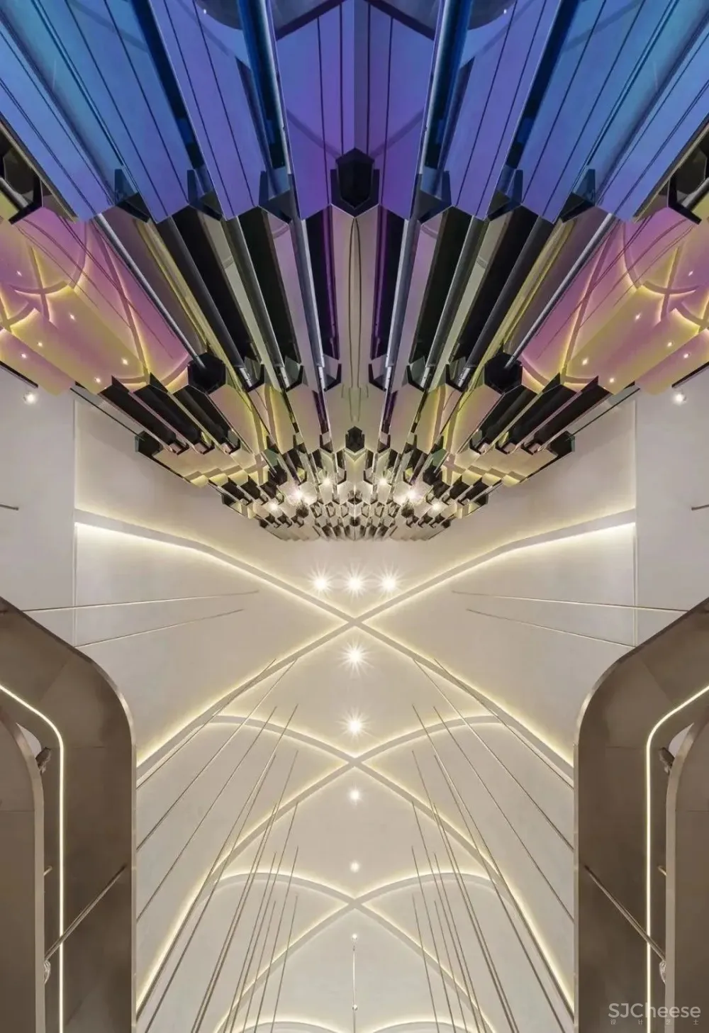 旭辉远见城市未来—微笑市集 CLV赛拉维