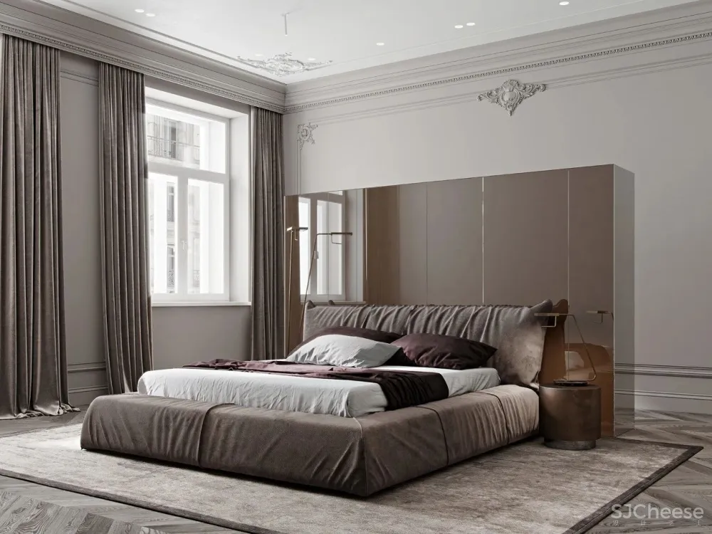 华宅精奢融创美学新标杆