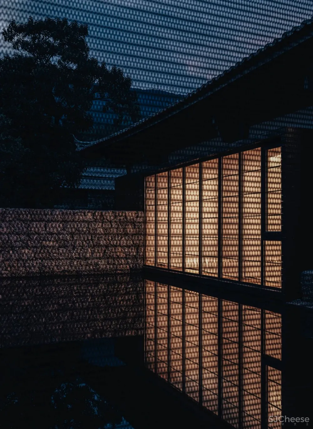 GTD 新作 Hylla Vintage Hotel 物与岚 · 设计收藏酒店