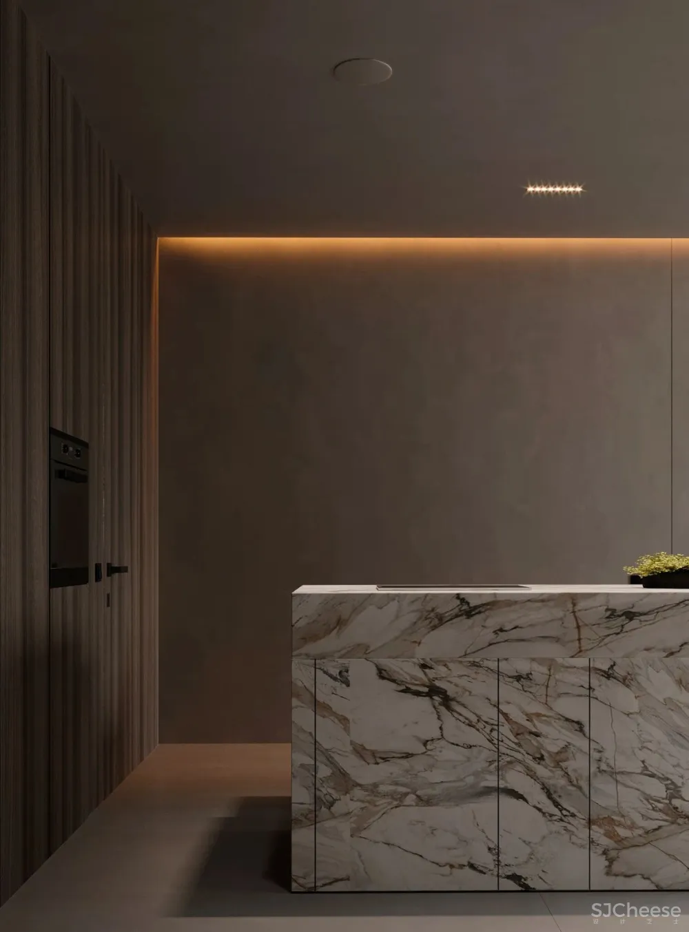 ArtPartner新作 越灰,越高级!