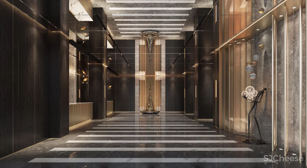 原准度设计:时代的印象