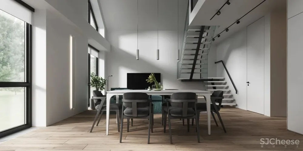 日式简约，优雅禅意的美感！