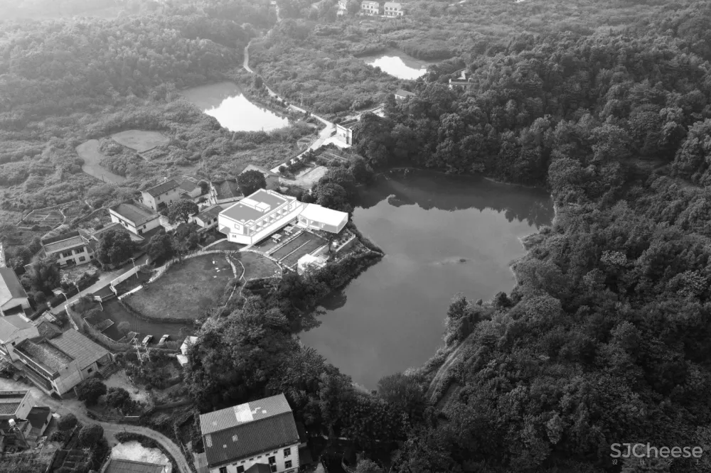 CHIDU DESIGN | 风吟谷