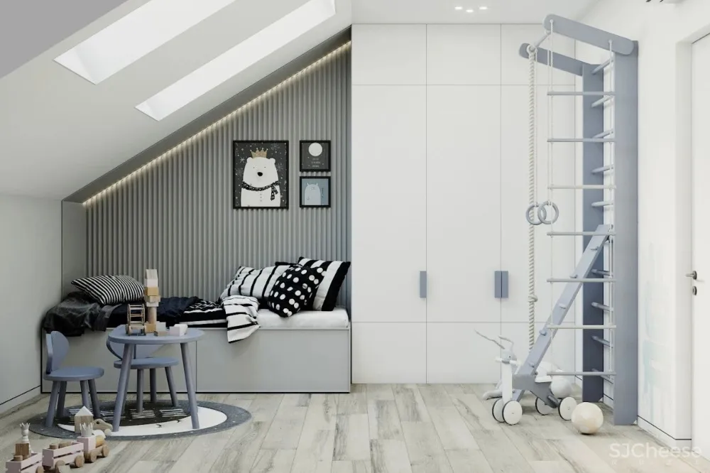 越极简,越高级!