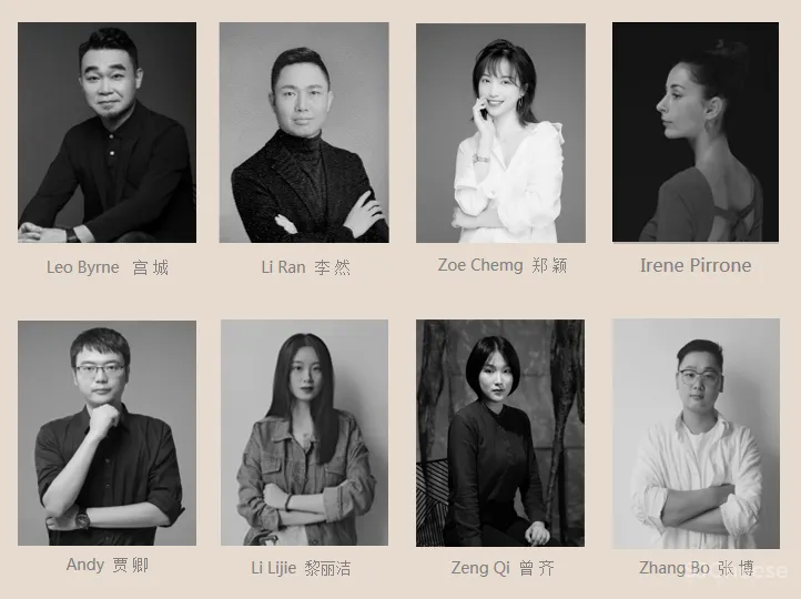 树美设计×紫光海阔 昆明艺术售楼处