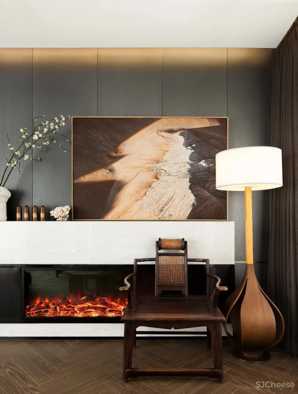 Vol.59 矩阵纵横|阳光城·滇池半山合院