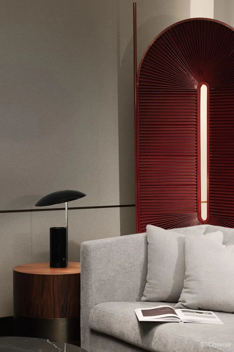 重庆又一网红打卡酒店，YANG-大都荟一体化打造民国沙磁公馆