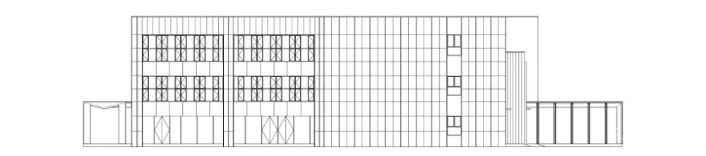 哈尔滨万科 “城市镜像”