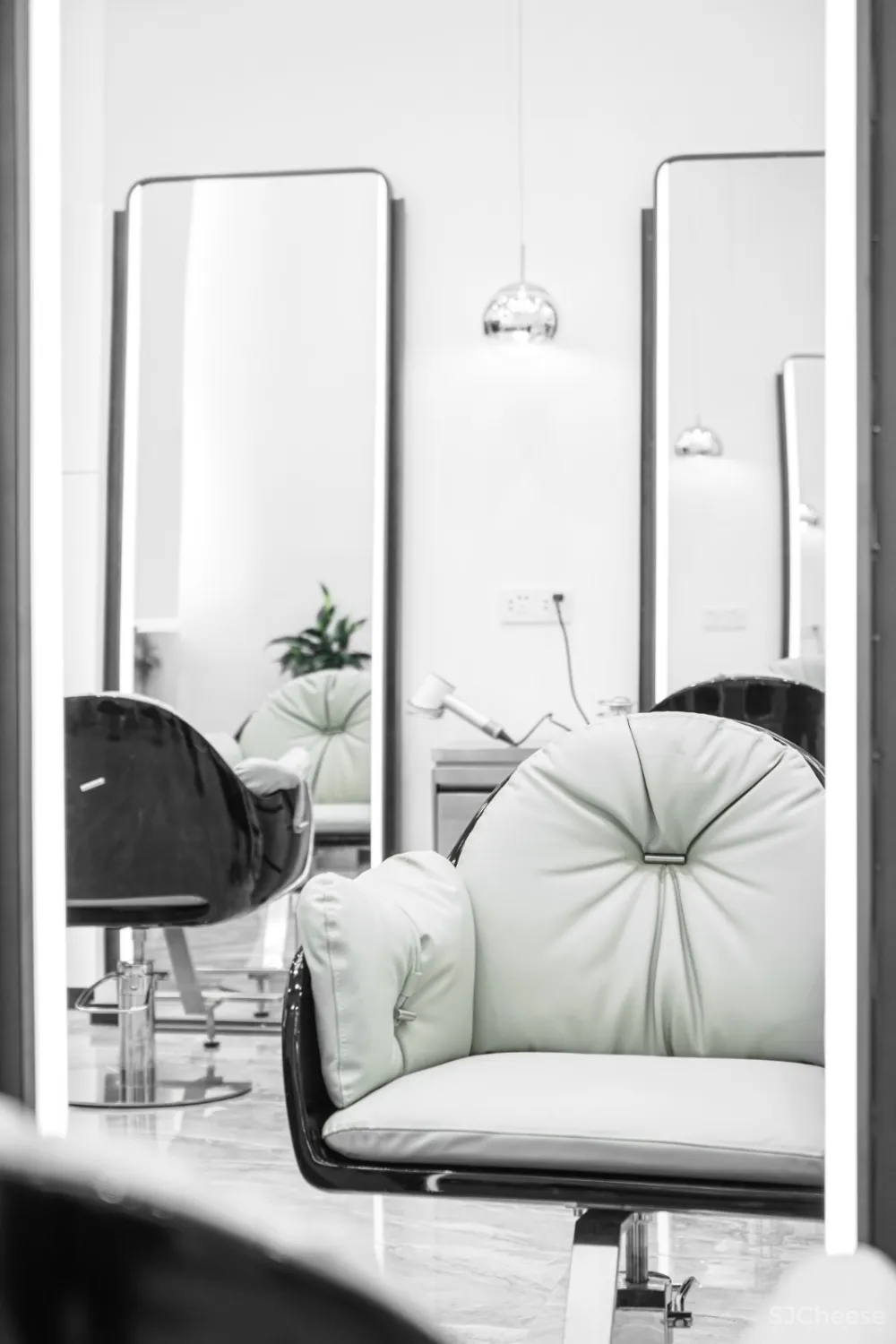 大道至简 大道之奢·简奢主义美学沙龙|宁工设计