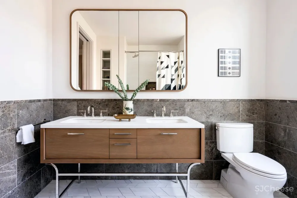 Real estate 纽约豪宅 低调轻奢