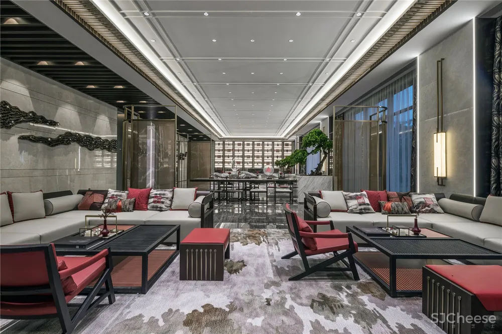 一然新作 雅韵天成,大美不言