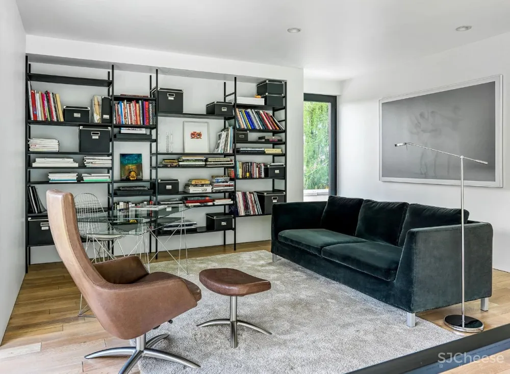 现代主义设计，经典才是时尚！