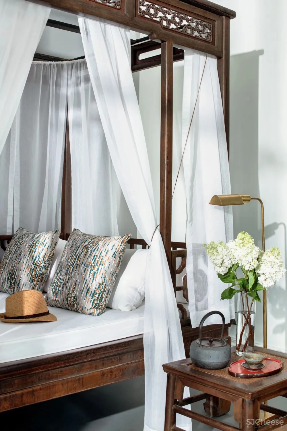 2020 ID G AWARD金创意奖|riverside building project