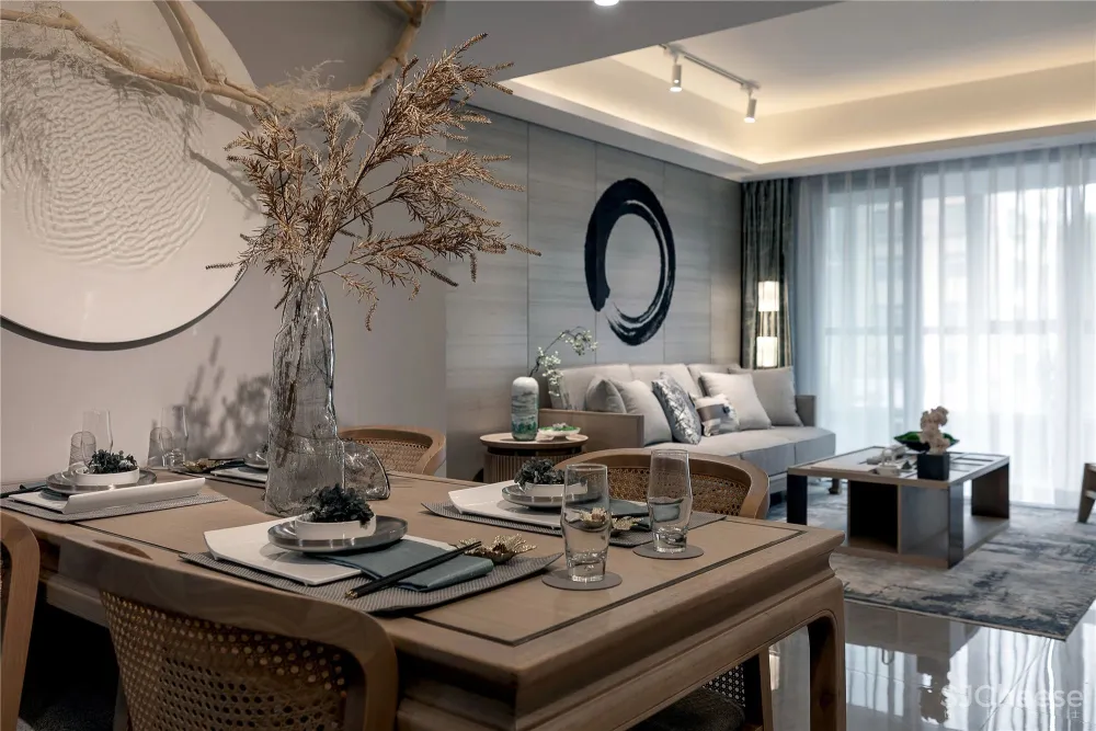 一然新作 雅韵天成,大美不言