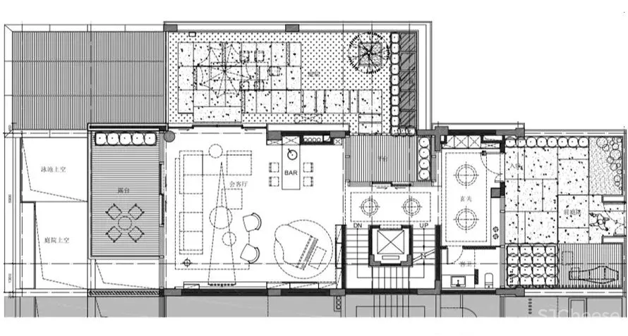 台湾知名建筑师李玮珉新作:,这才是豪宅的格调!